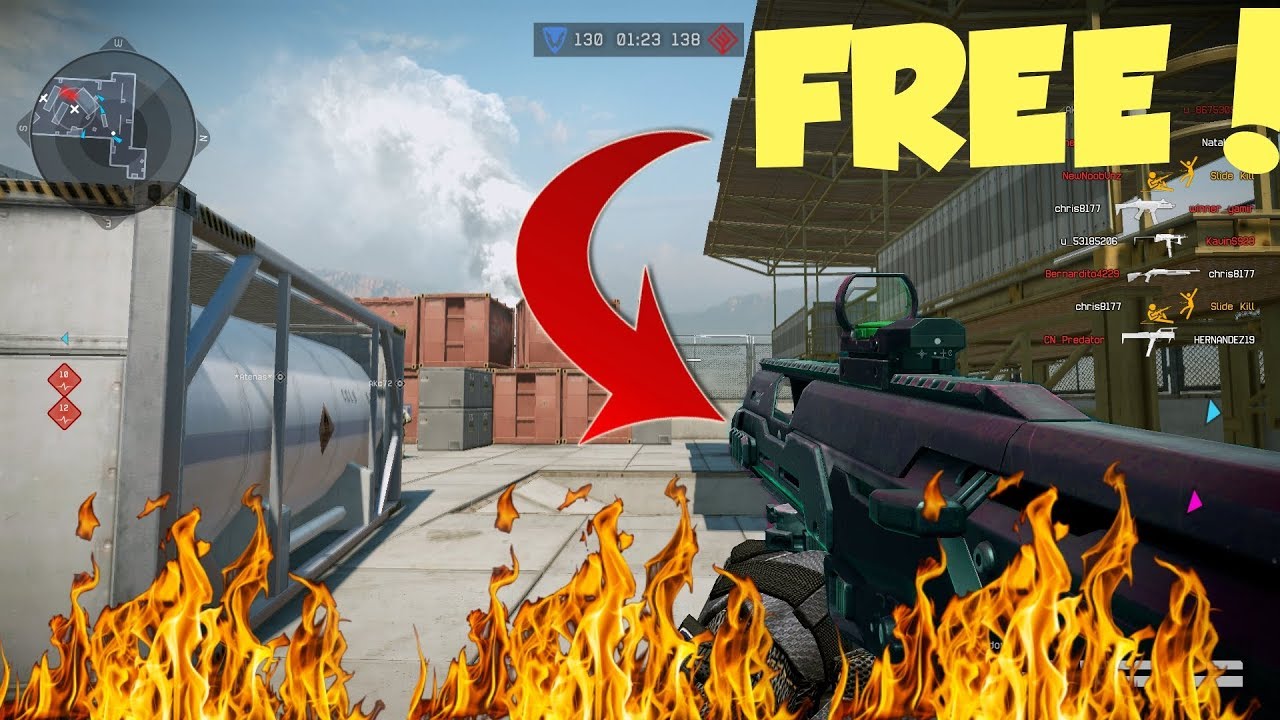 best free fps for mac 2018