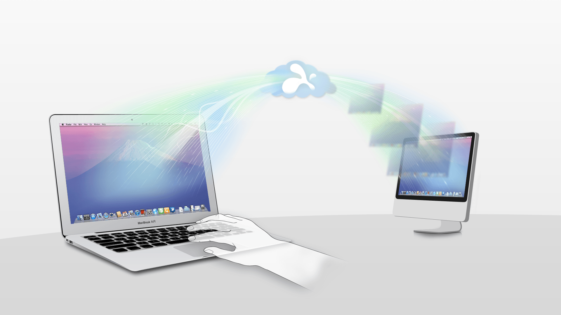 remote desktop software for mac free